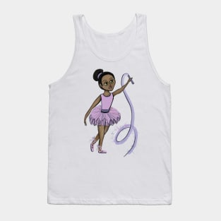 Ballerina Tank Top